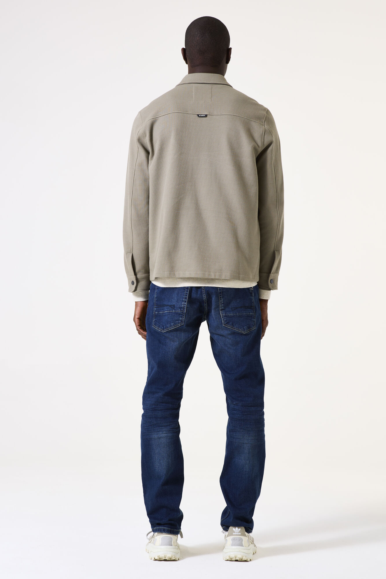 Garcia Casual Shirt 
