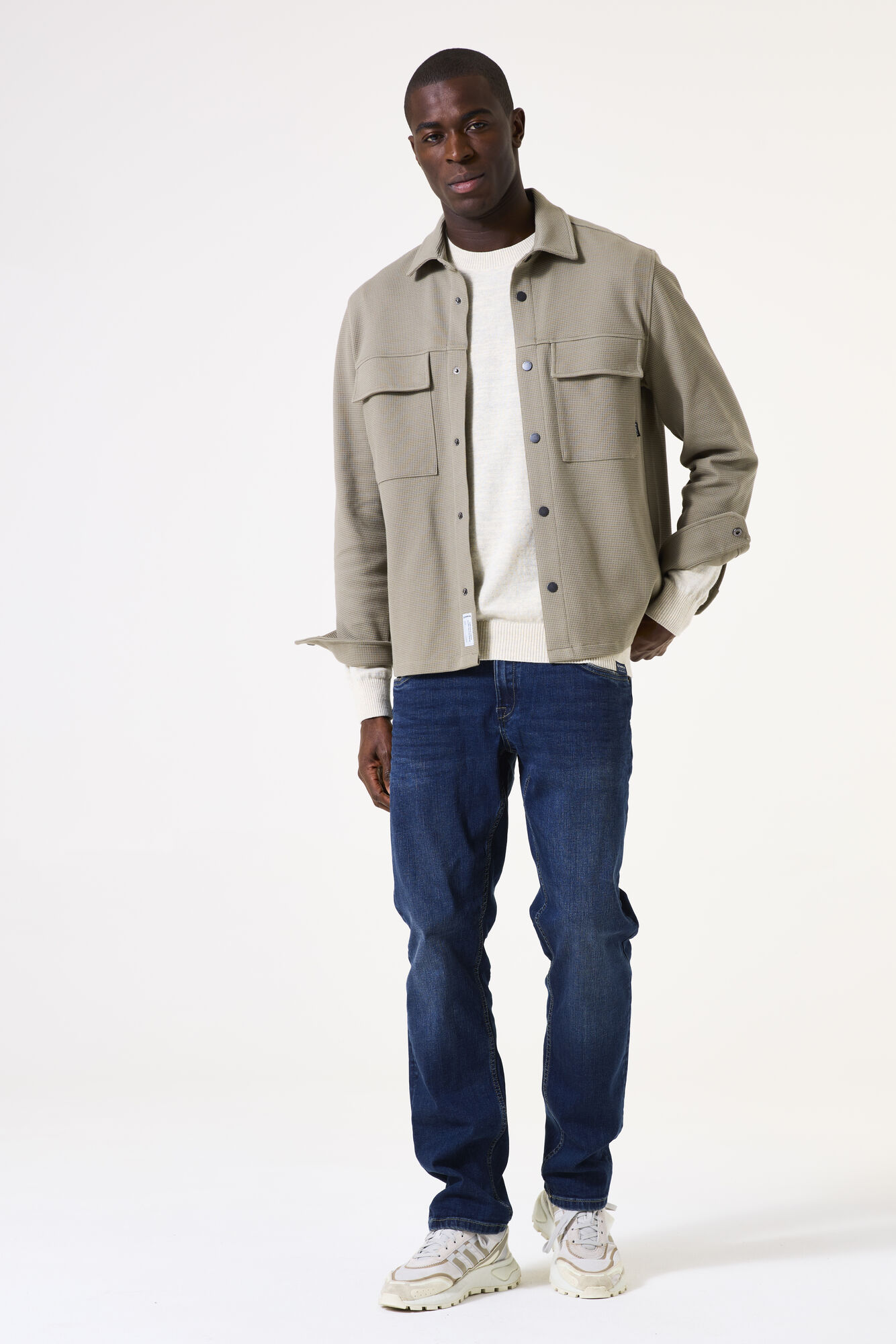 Garcia Casual Shirt 