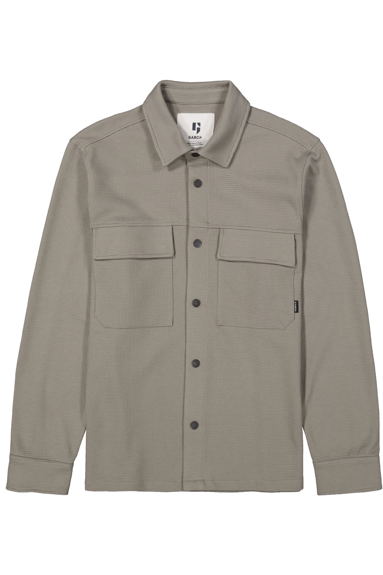 Garcia Casual Shirt 