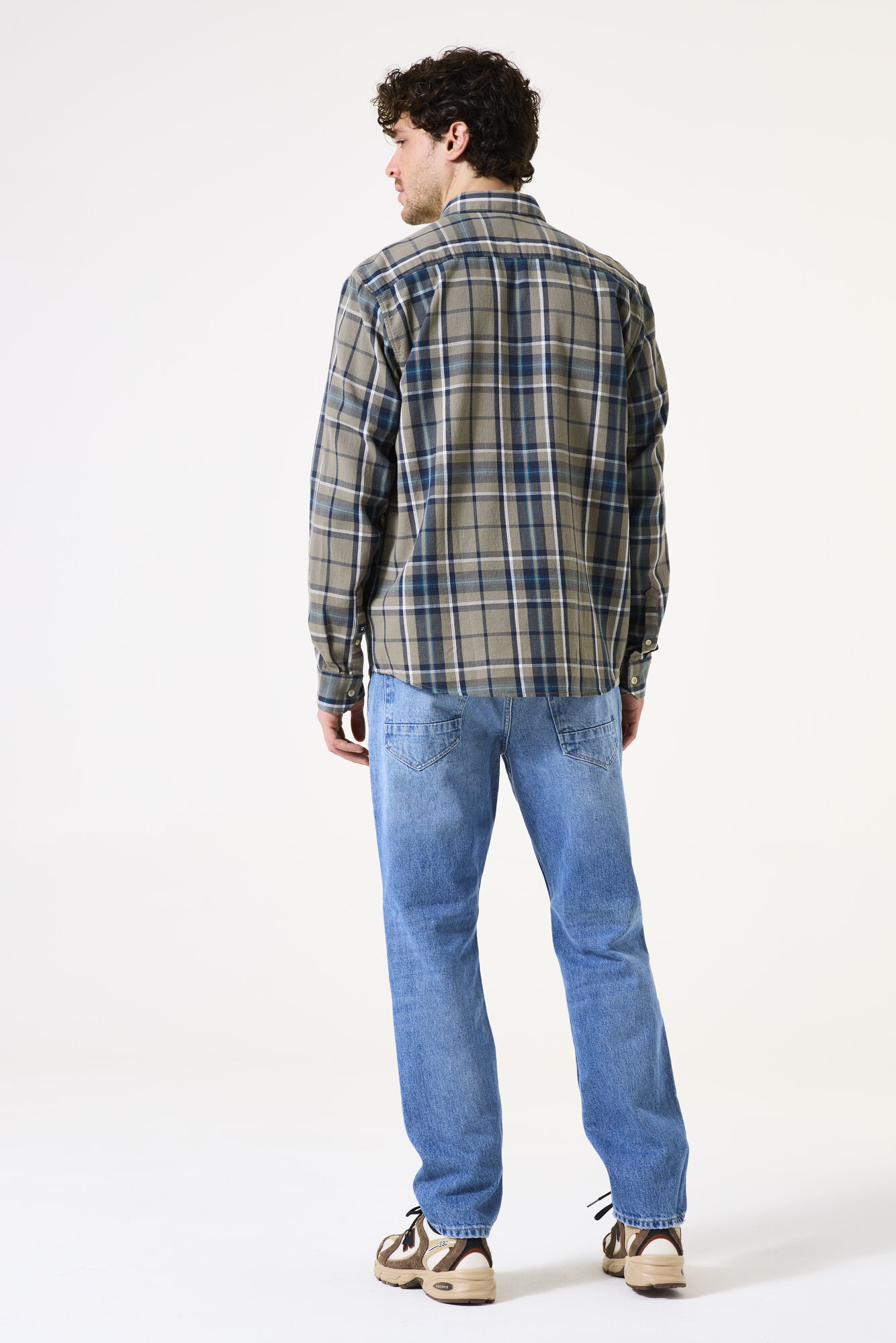 Garcia Casual Shirt 