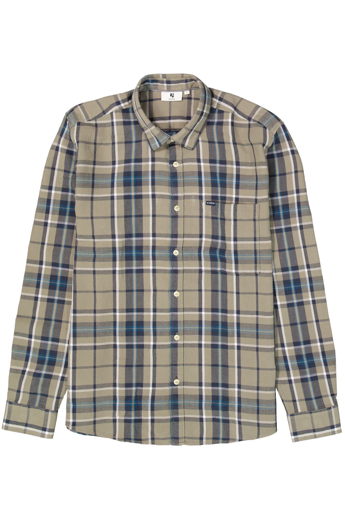 Garcia Casual Shirt 