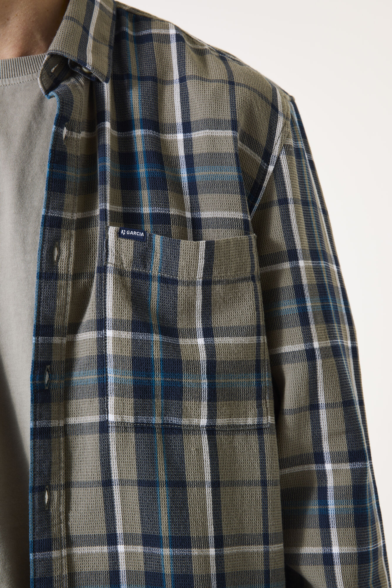 Garcia Casual Shirt 
