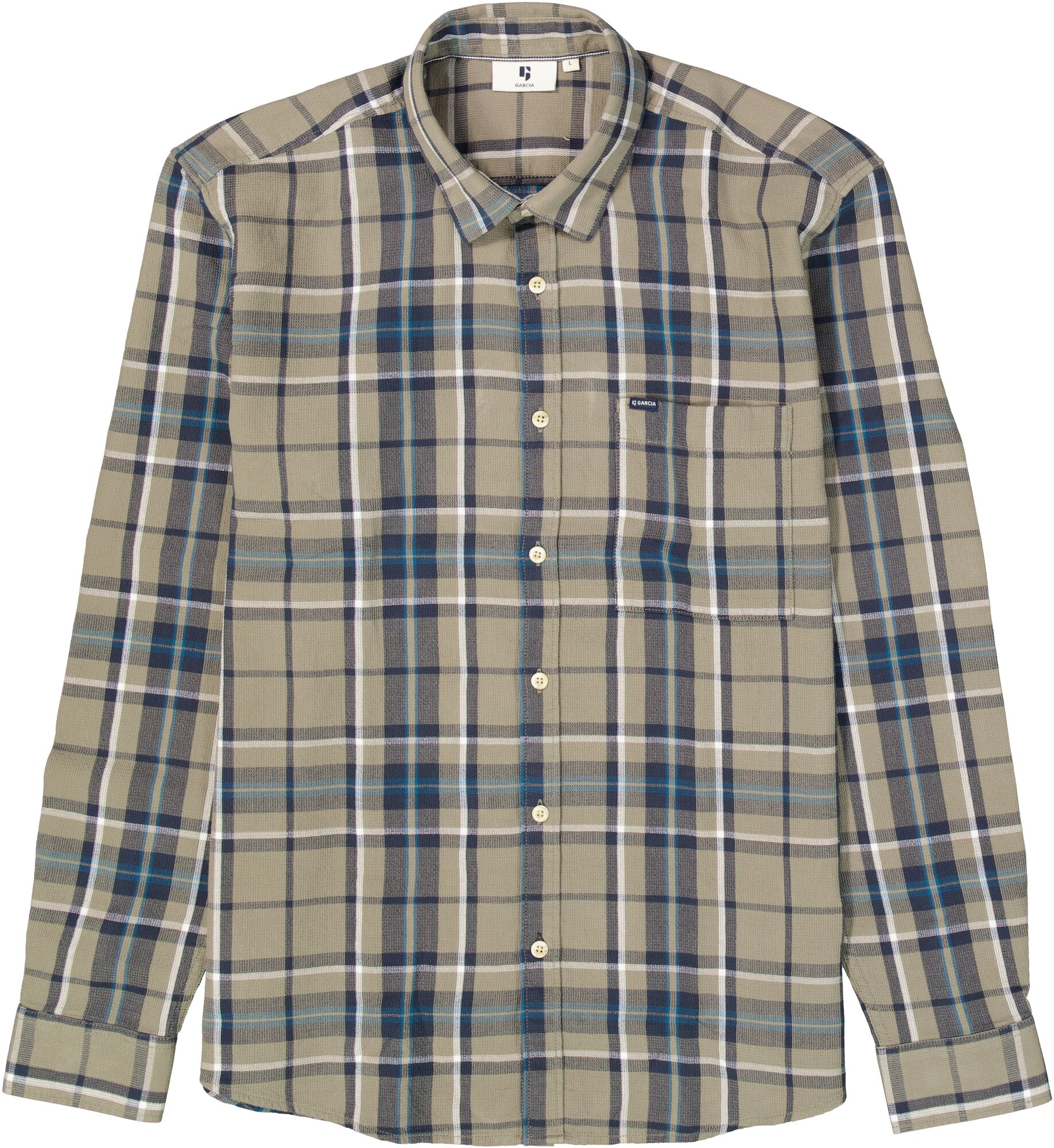 Garcia Casual Shirt 