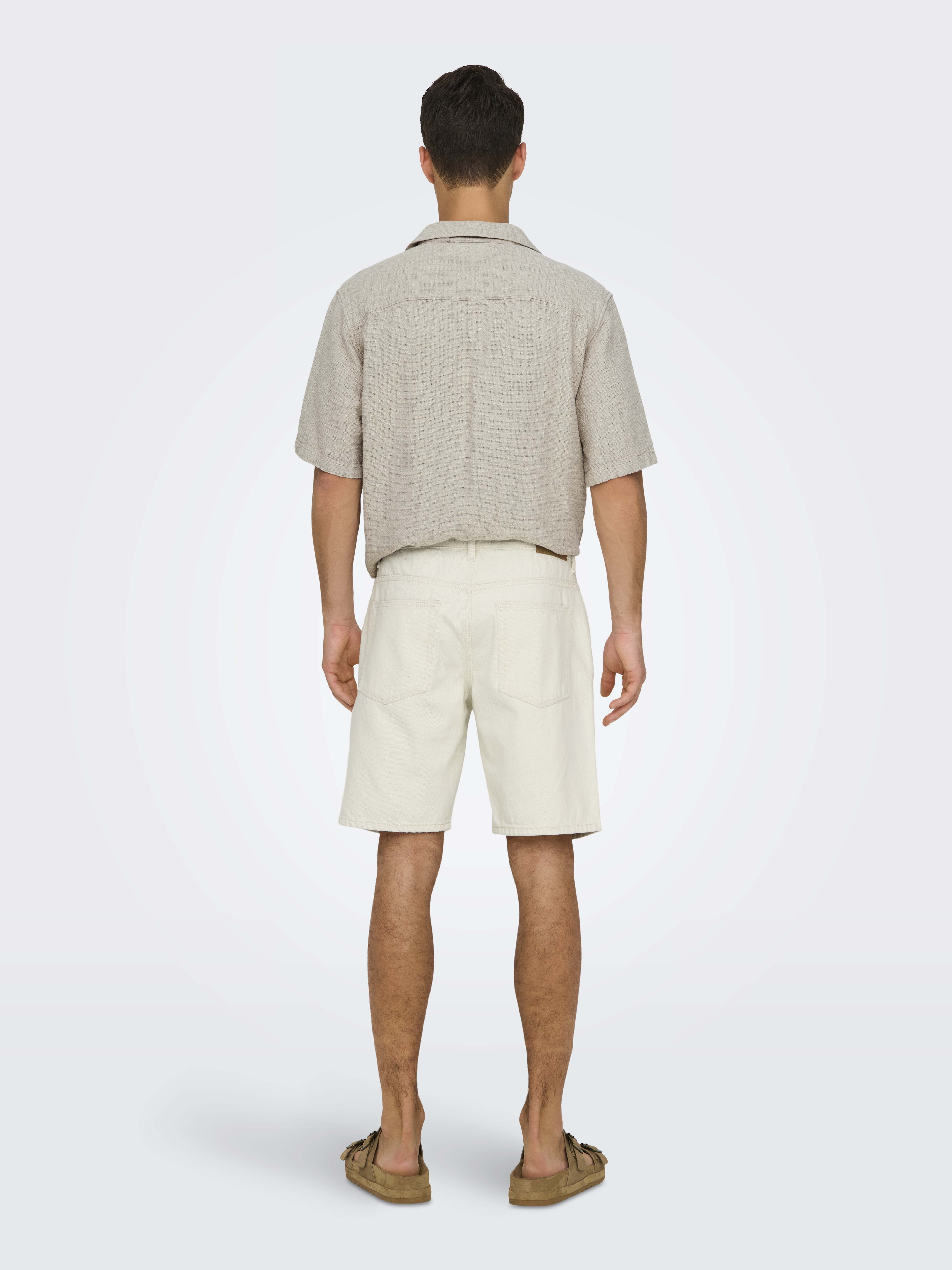Only & Sons Short EDGE