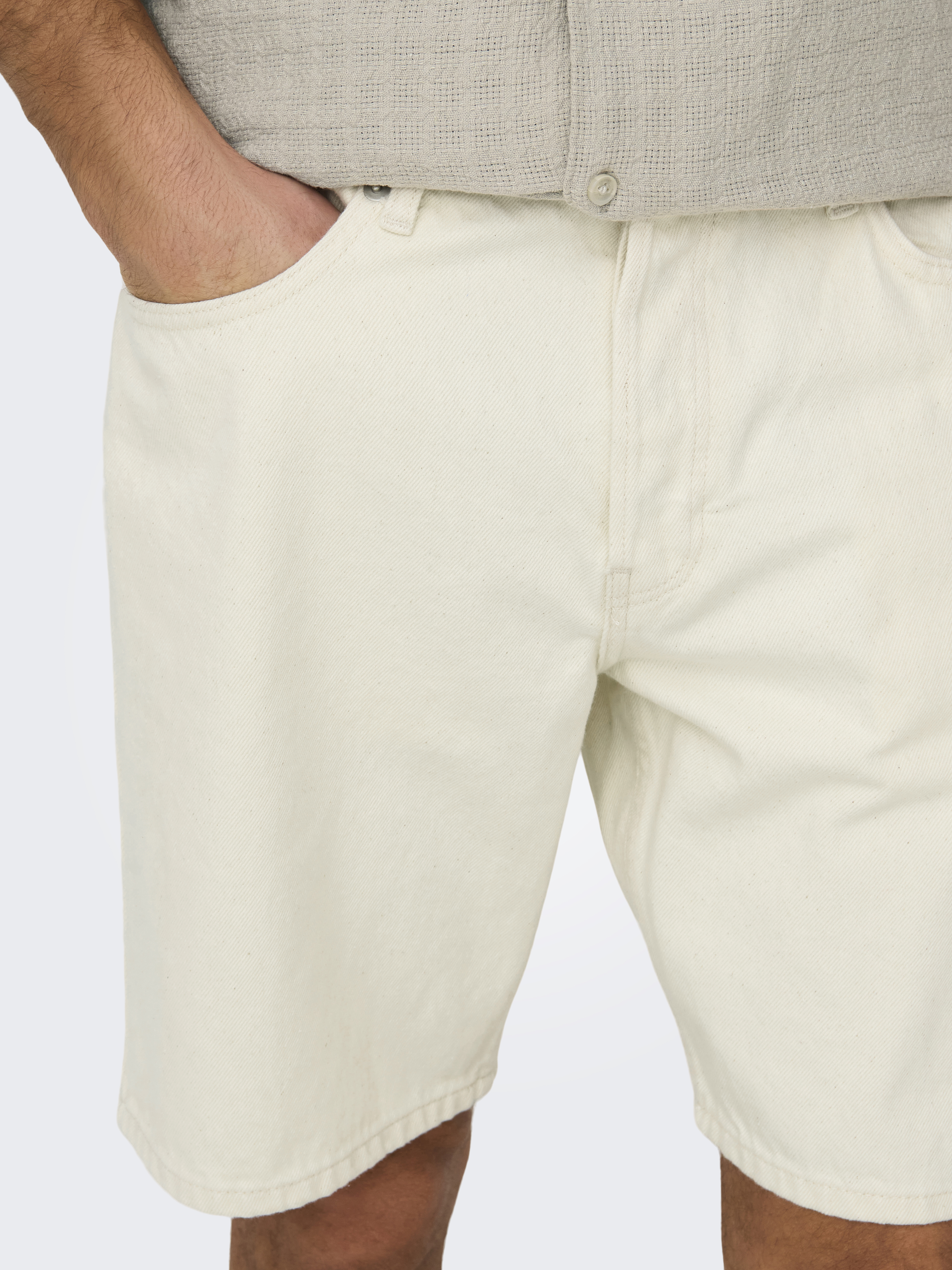 Only & Sons Short EDGE