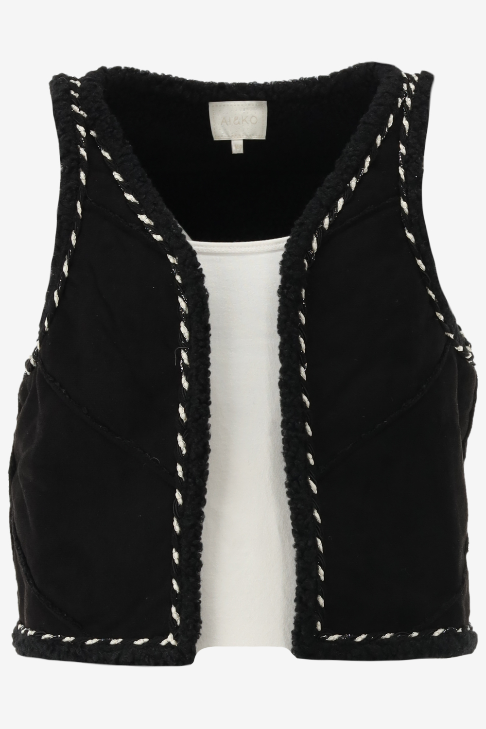 Aaiko Gilet 