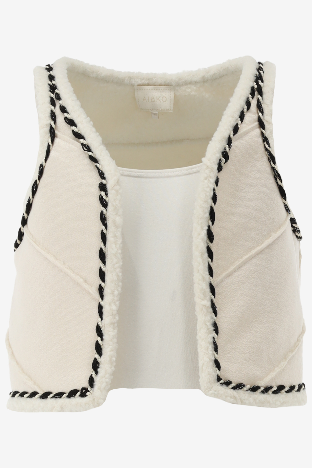 Aaiko Gilet 