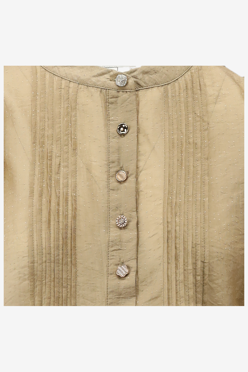 Aaiko Blouse 