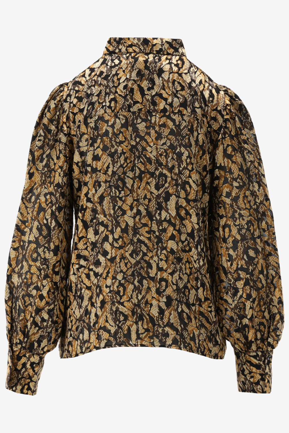 Aaiko Blouse 