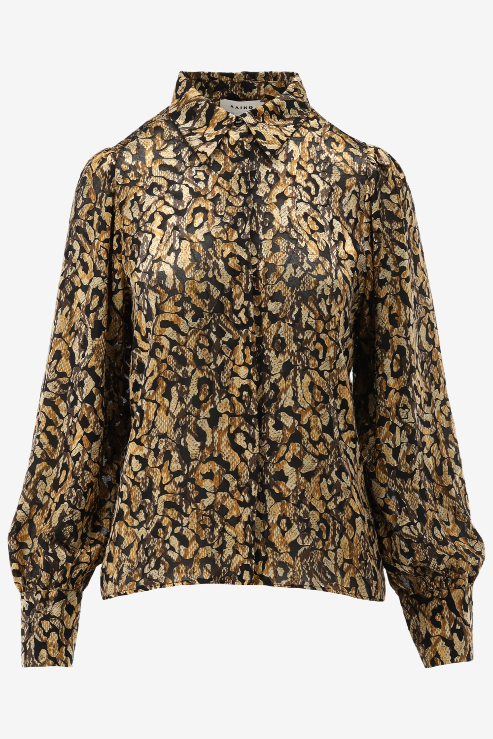 Aaiko Blouse 