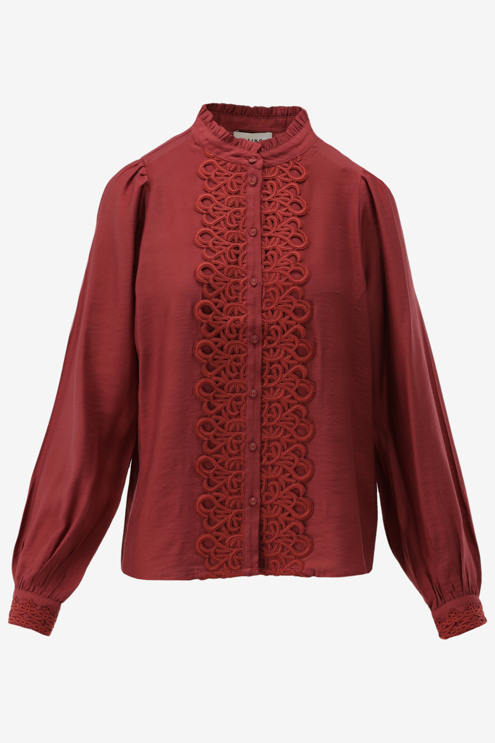 Aaiko Blouse 