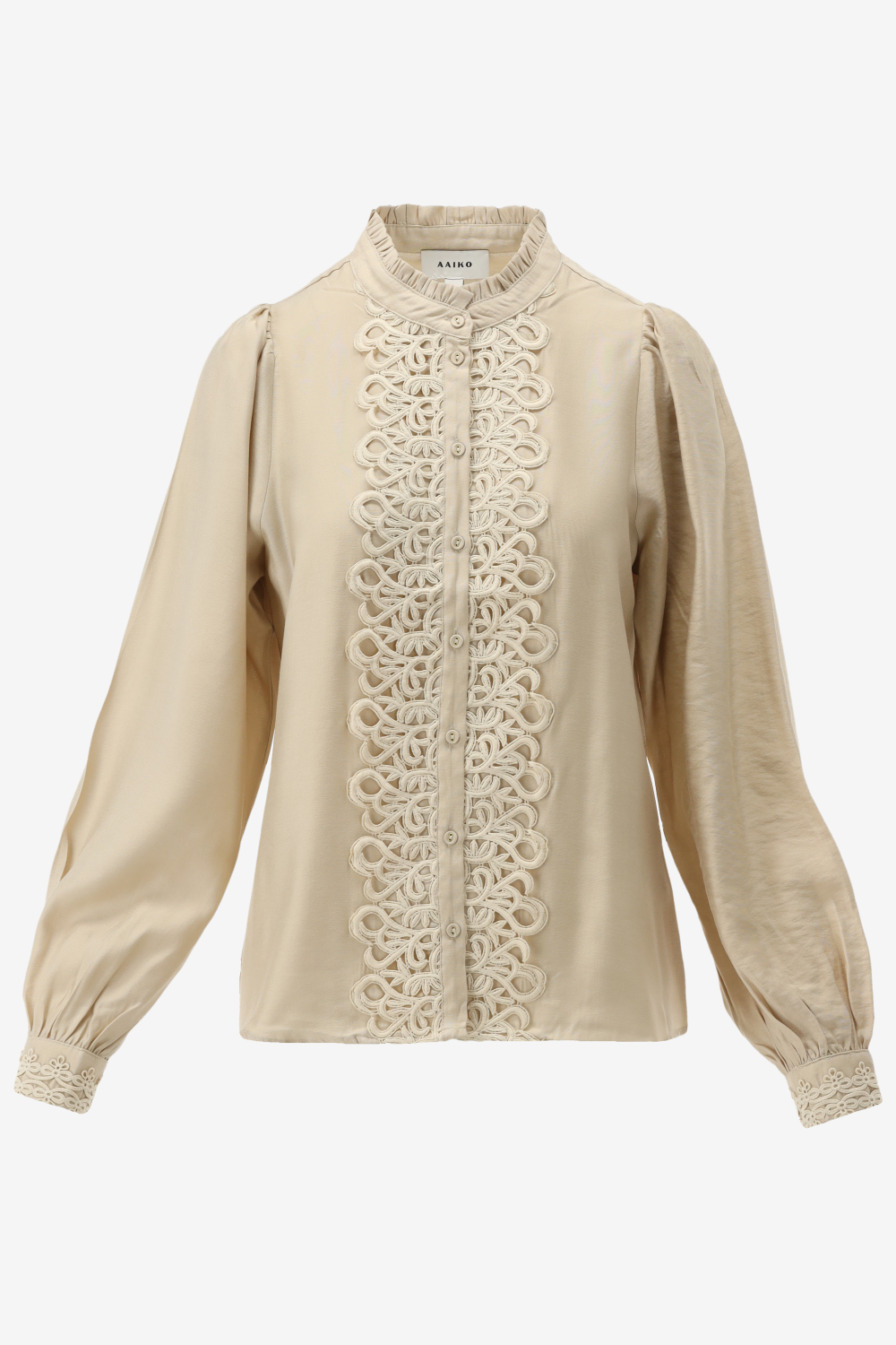 Aaiko Blouse 