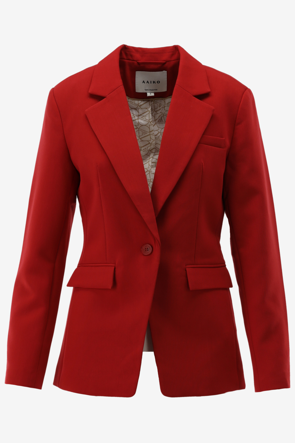 Aaiko Blazer 