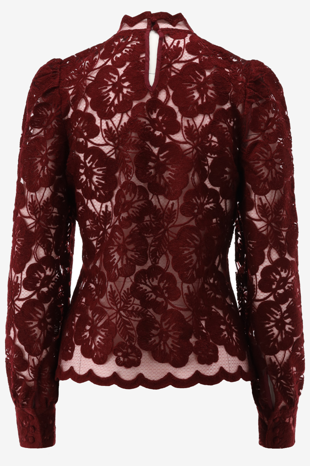 Aaiko Blouse 