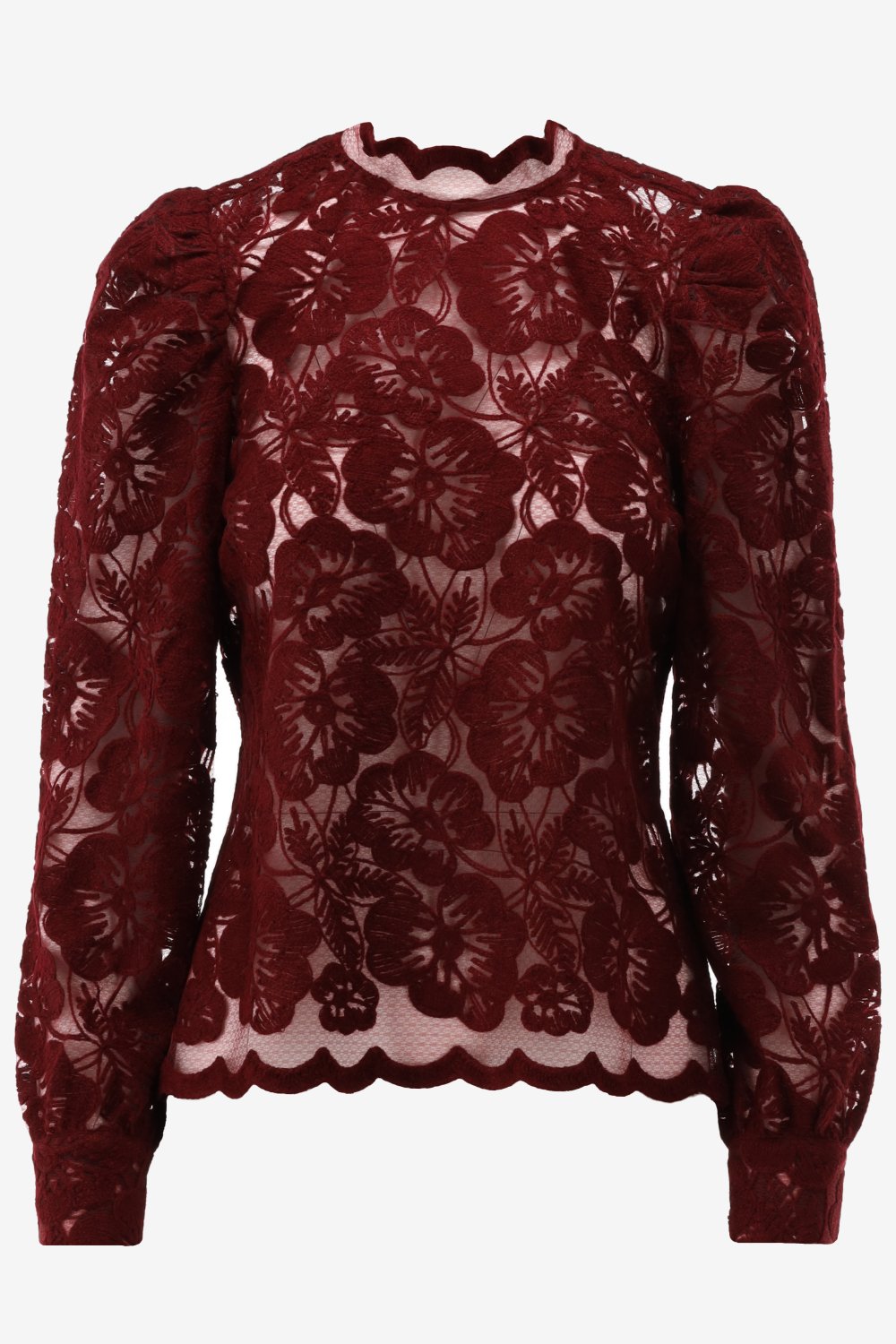 Aaiko Blouse 