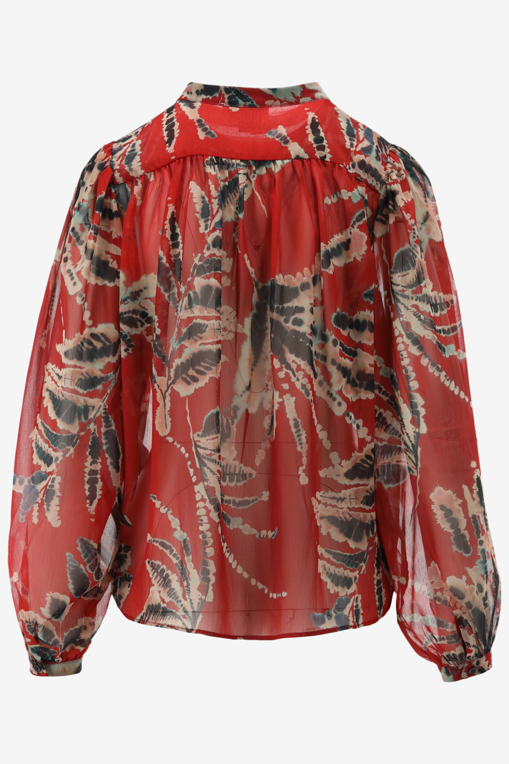 Aaiko Blouse 