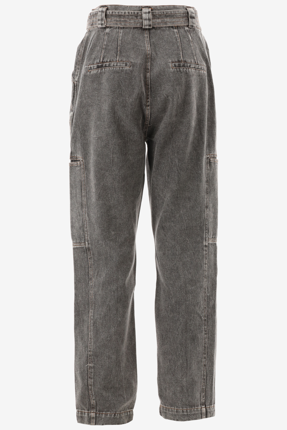 Aaiko Straight Fit 