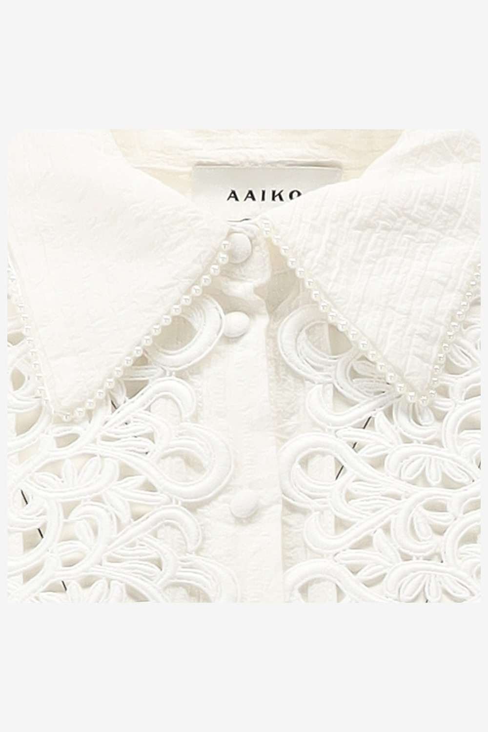 Aaiko Blouse 