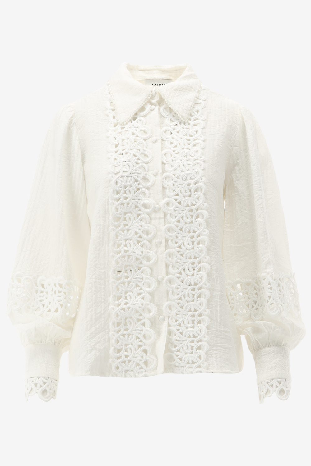 Aaiko Blouse 