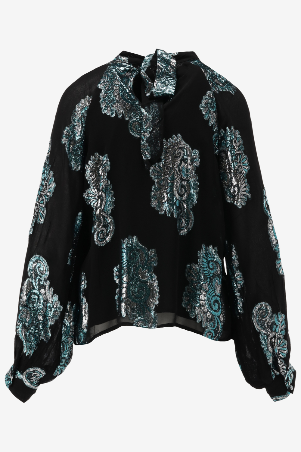 Aaiko Blouse 