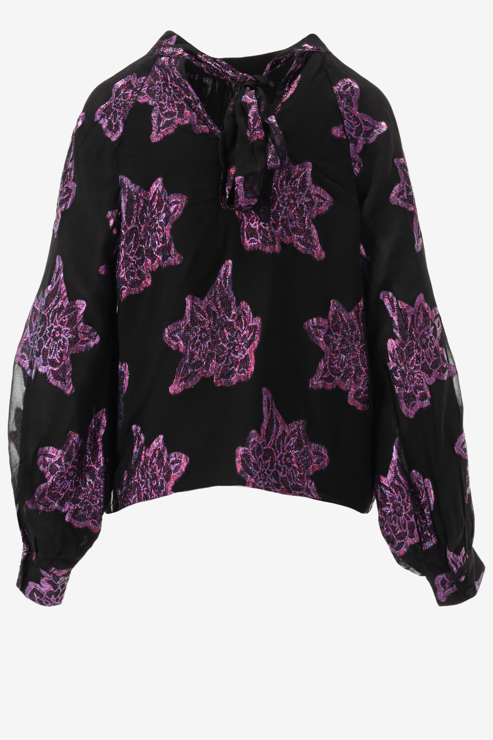 Aaiko Blouse 