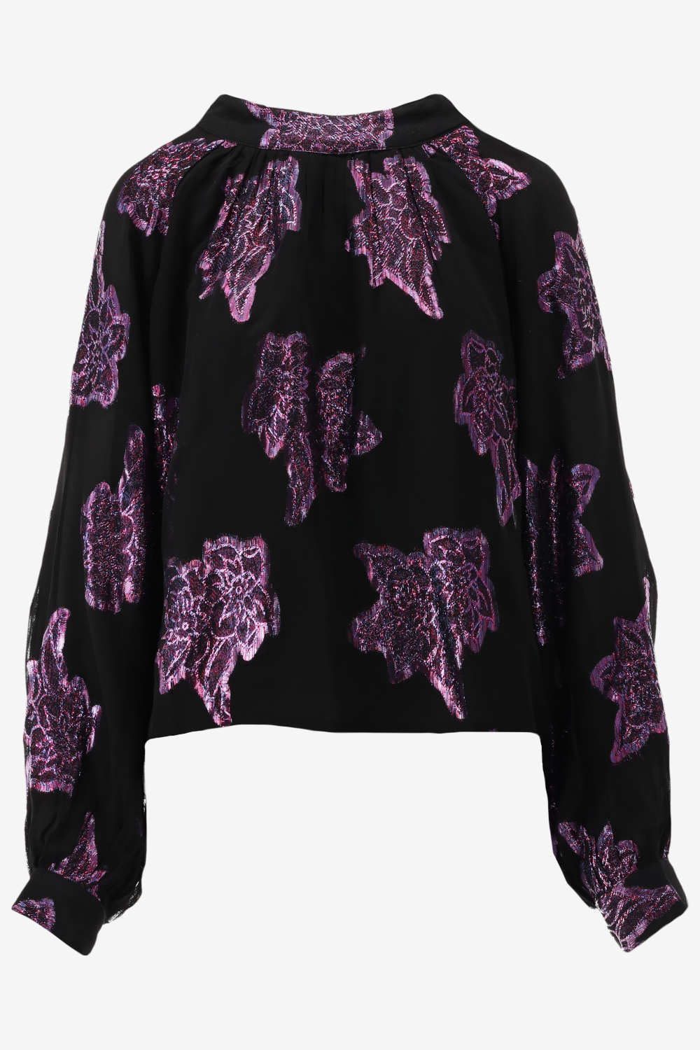 Aaiko Blouse 
