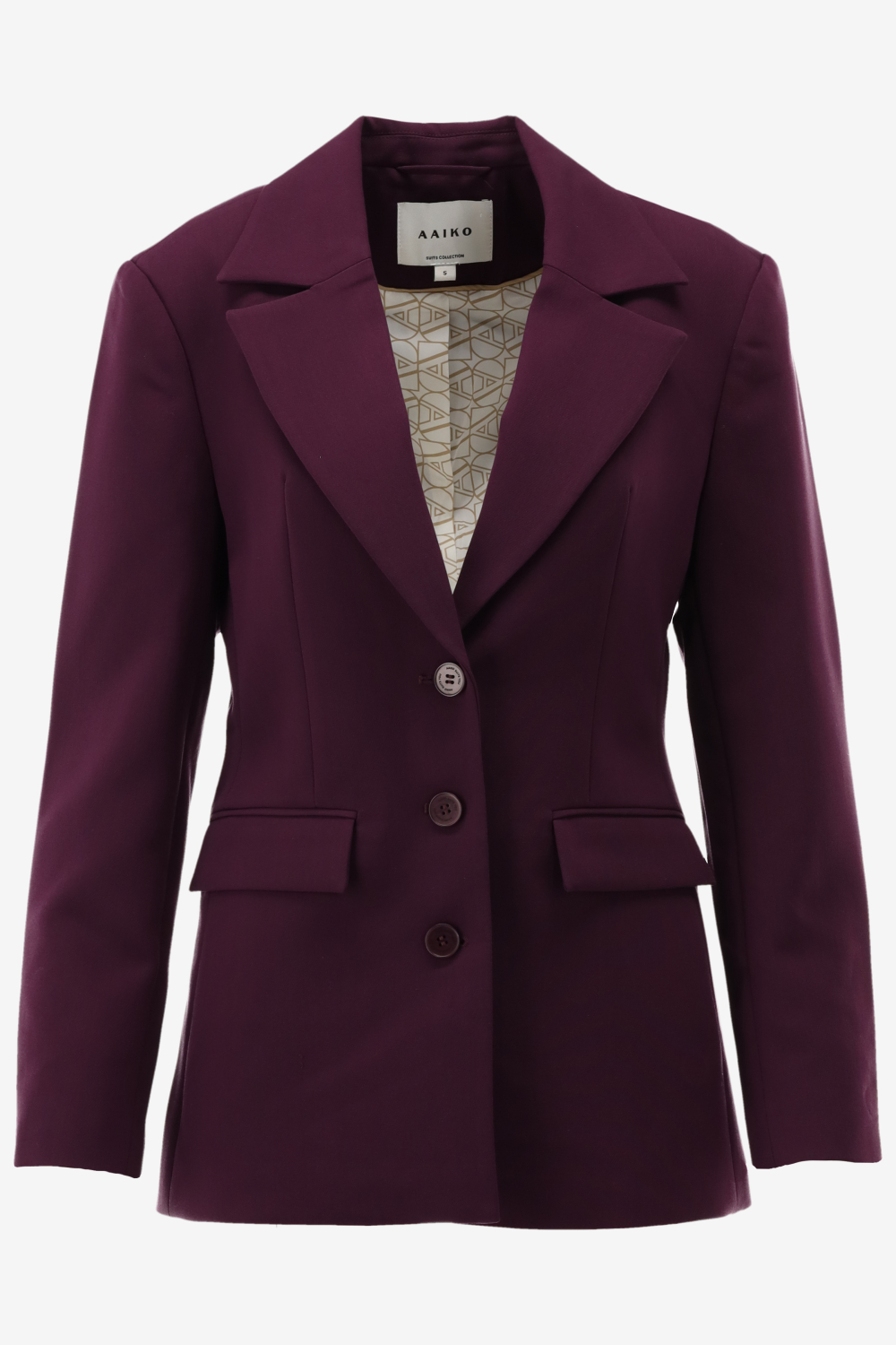 Aaiko Blazer 