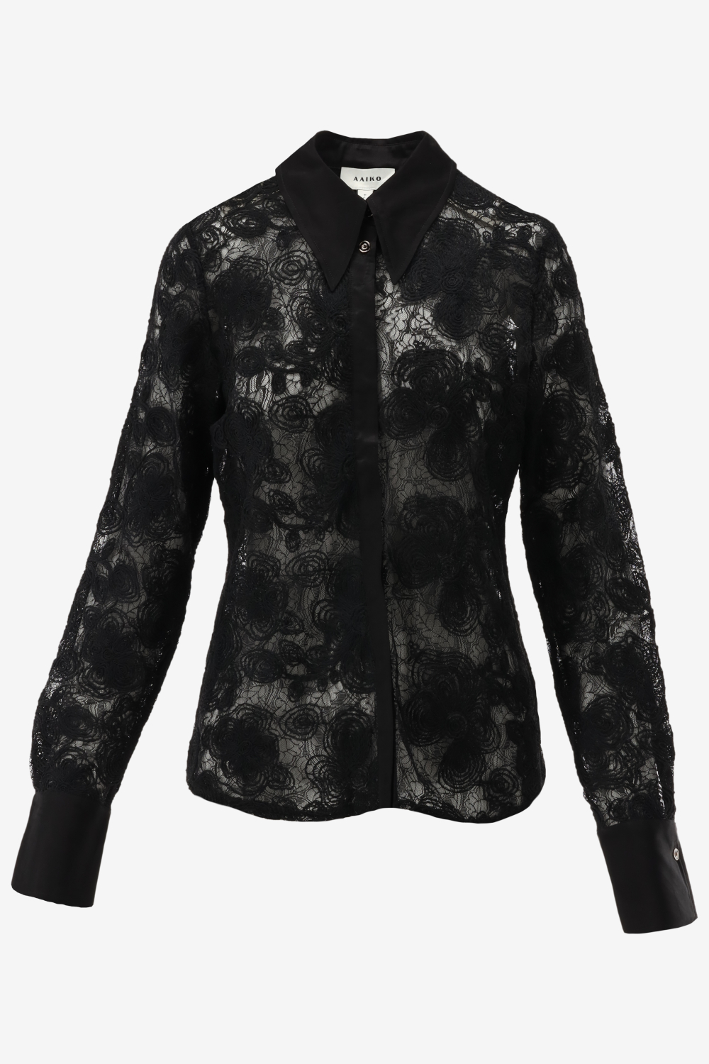 Aaiko Blouse 