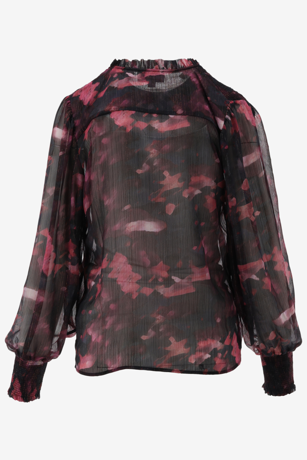Aaiko Blouse 