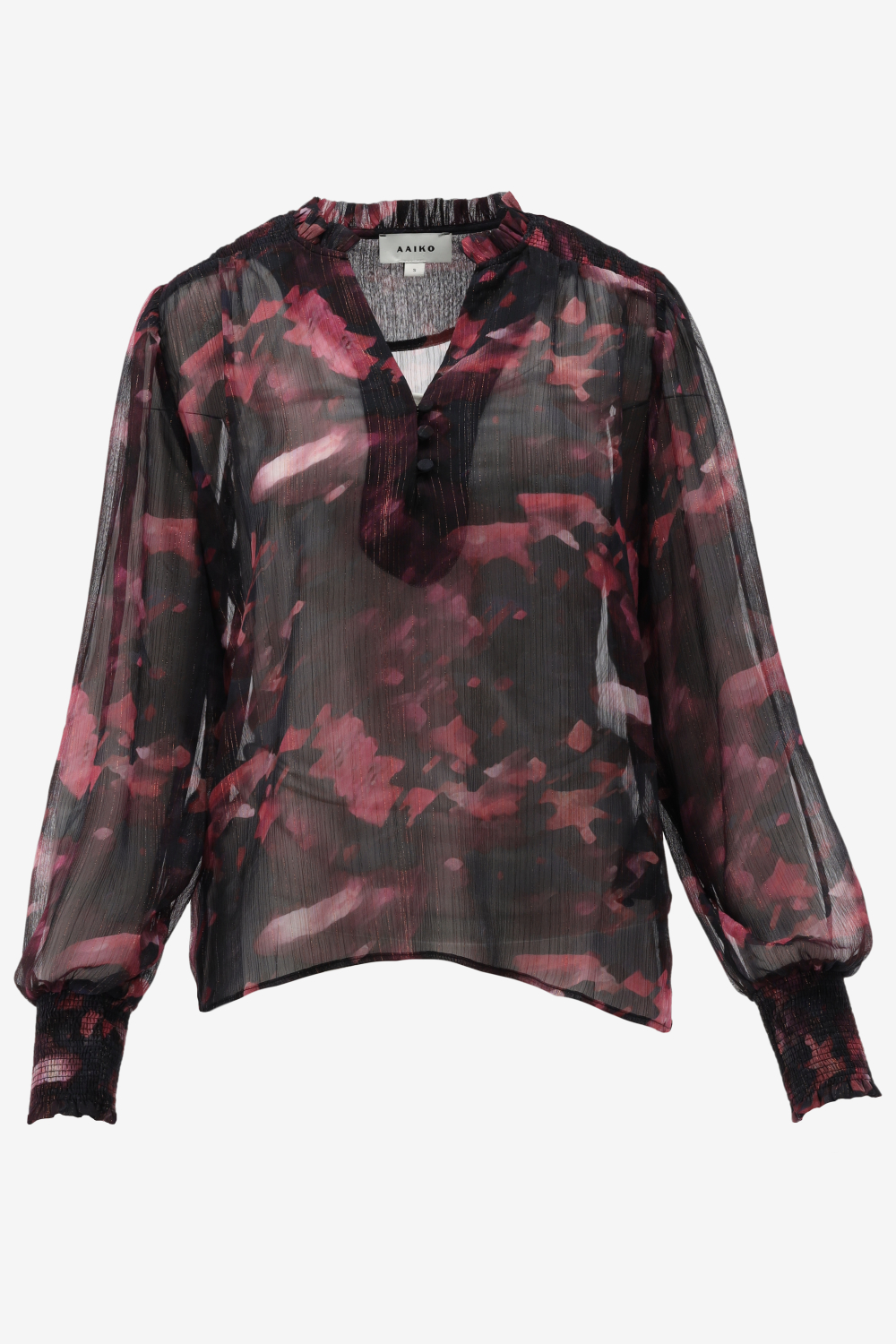 Aaiko Blouse 
