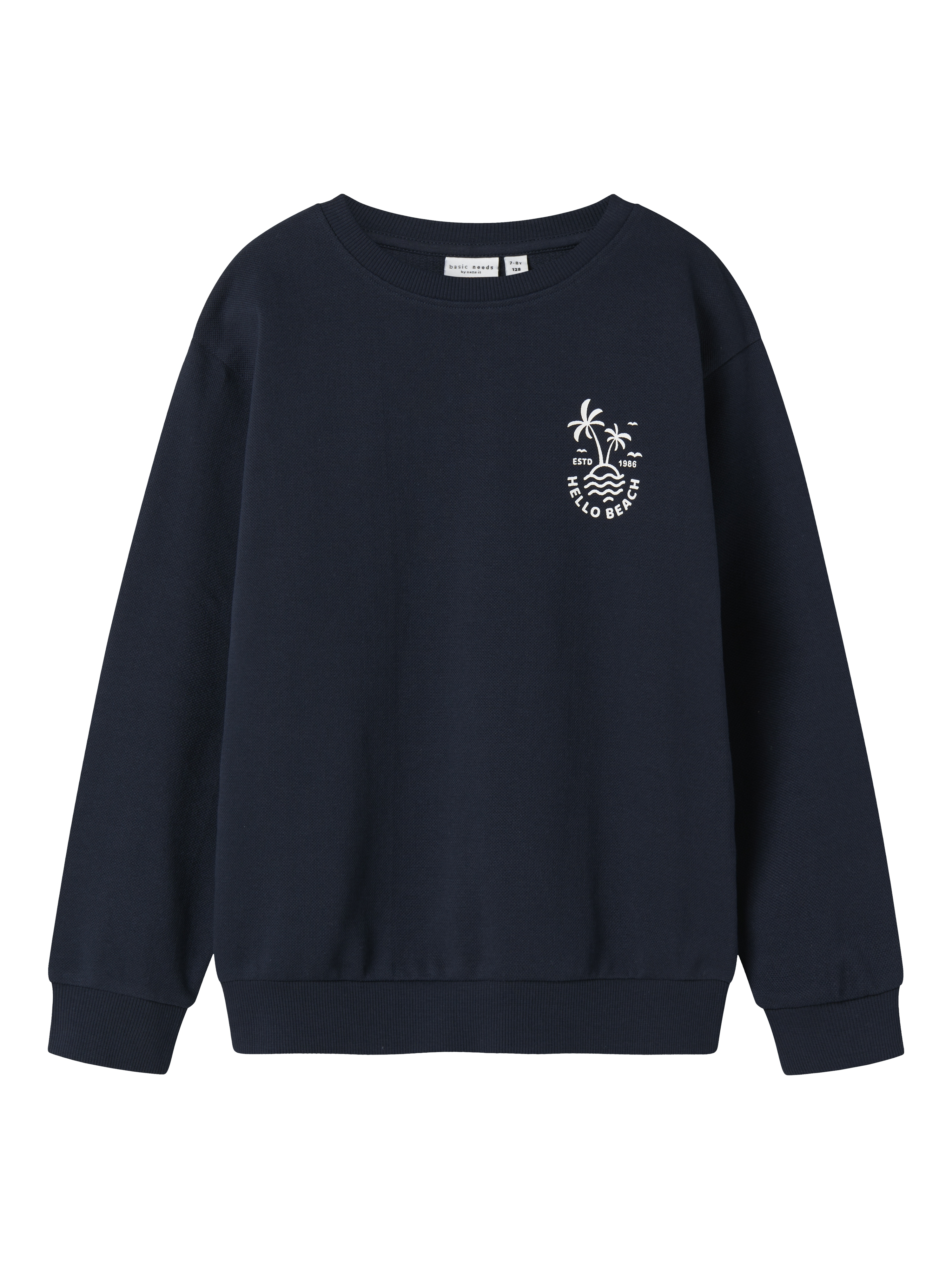 Name It Sweater VASSE
