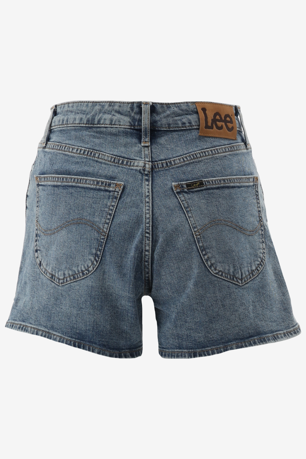 Lee Short CAROL