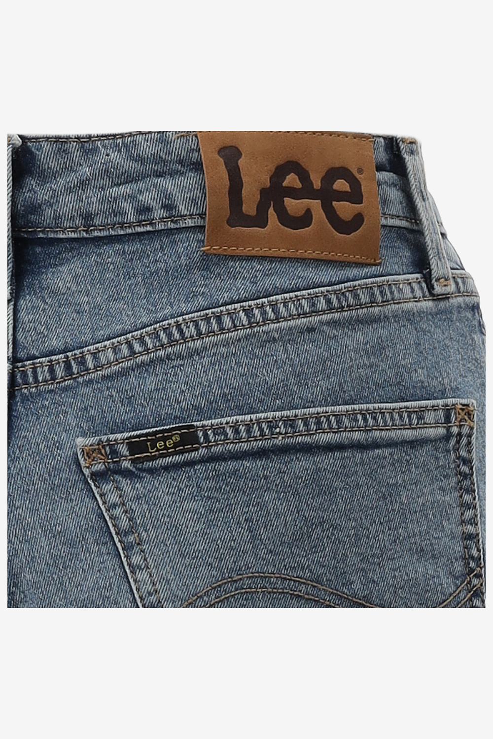 Lee Short CAROL