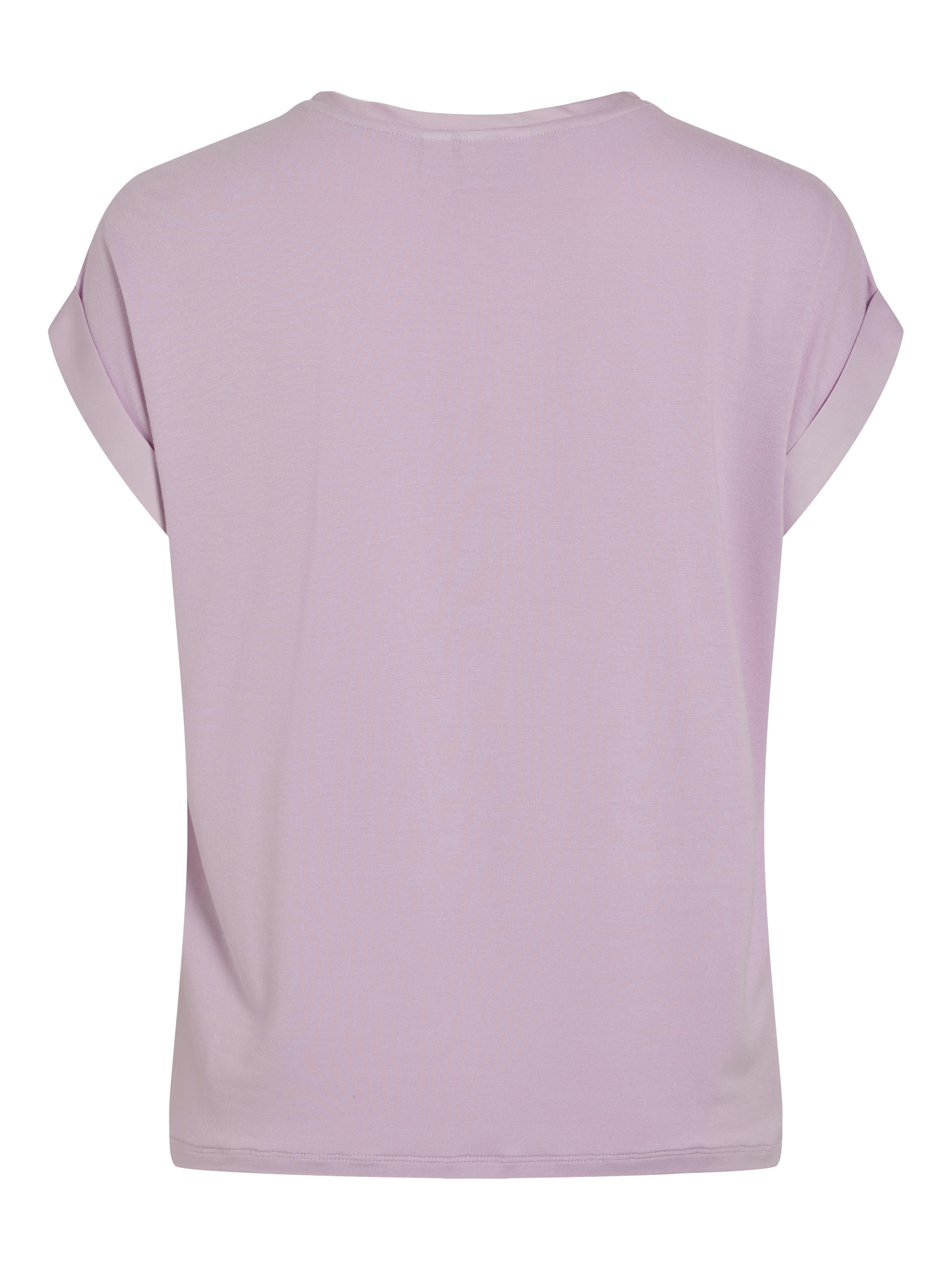 Vila T-shirt ELLETTE