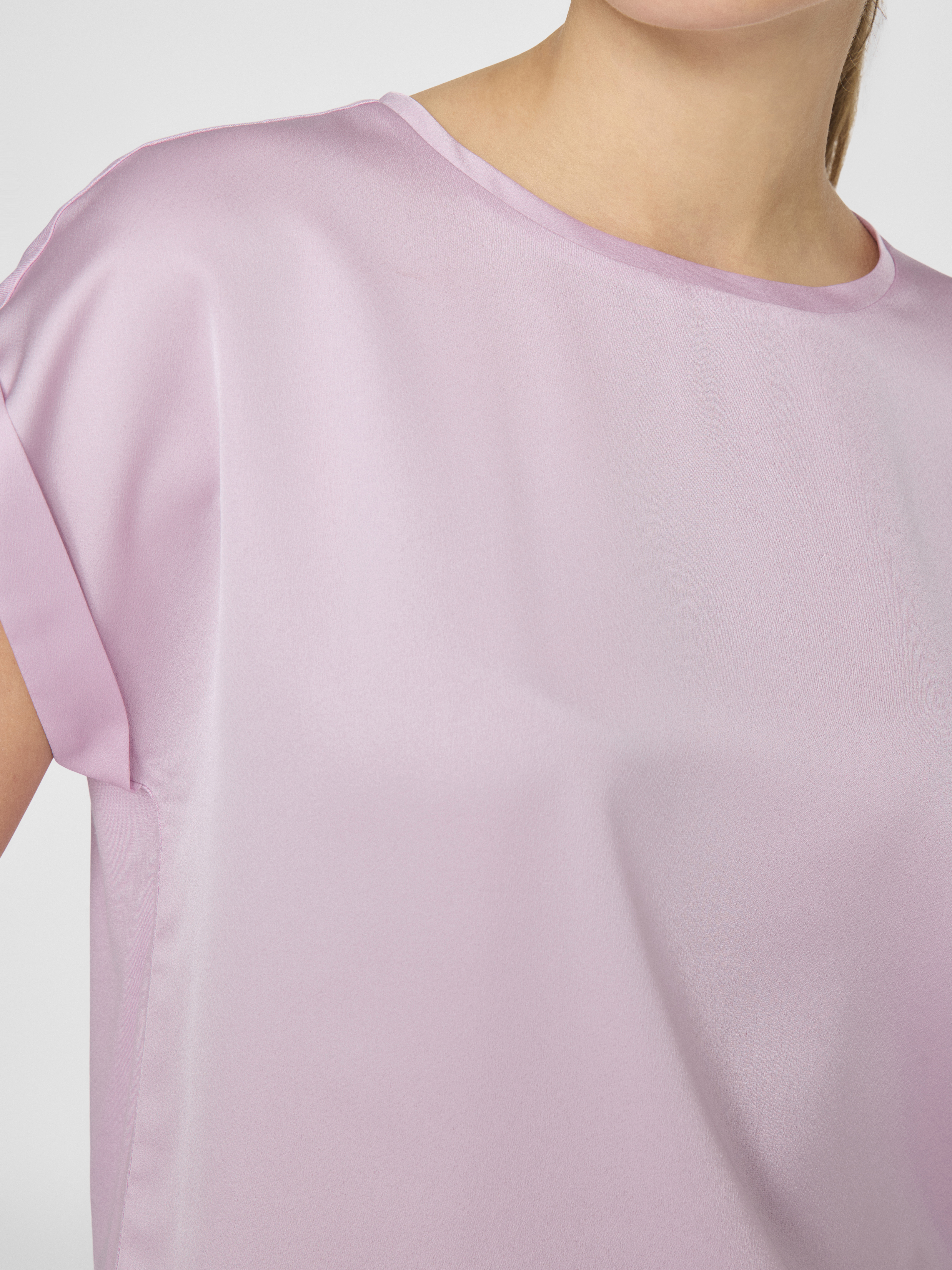 Vila T-shirt ELLETTE
