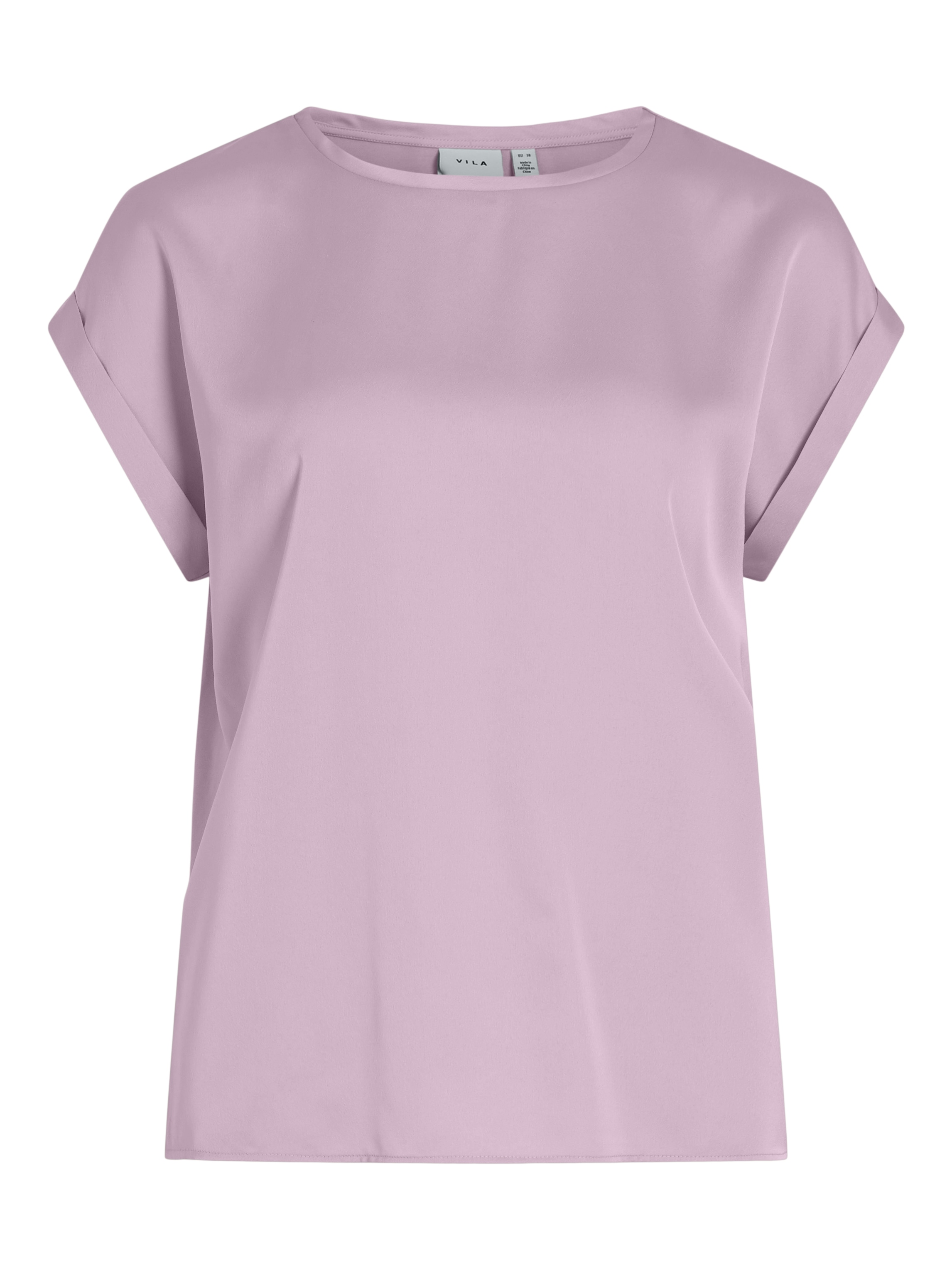 Vila T-shirt ELLETTE