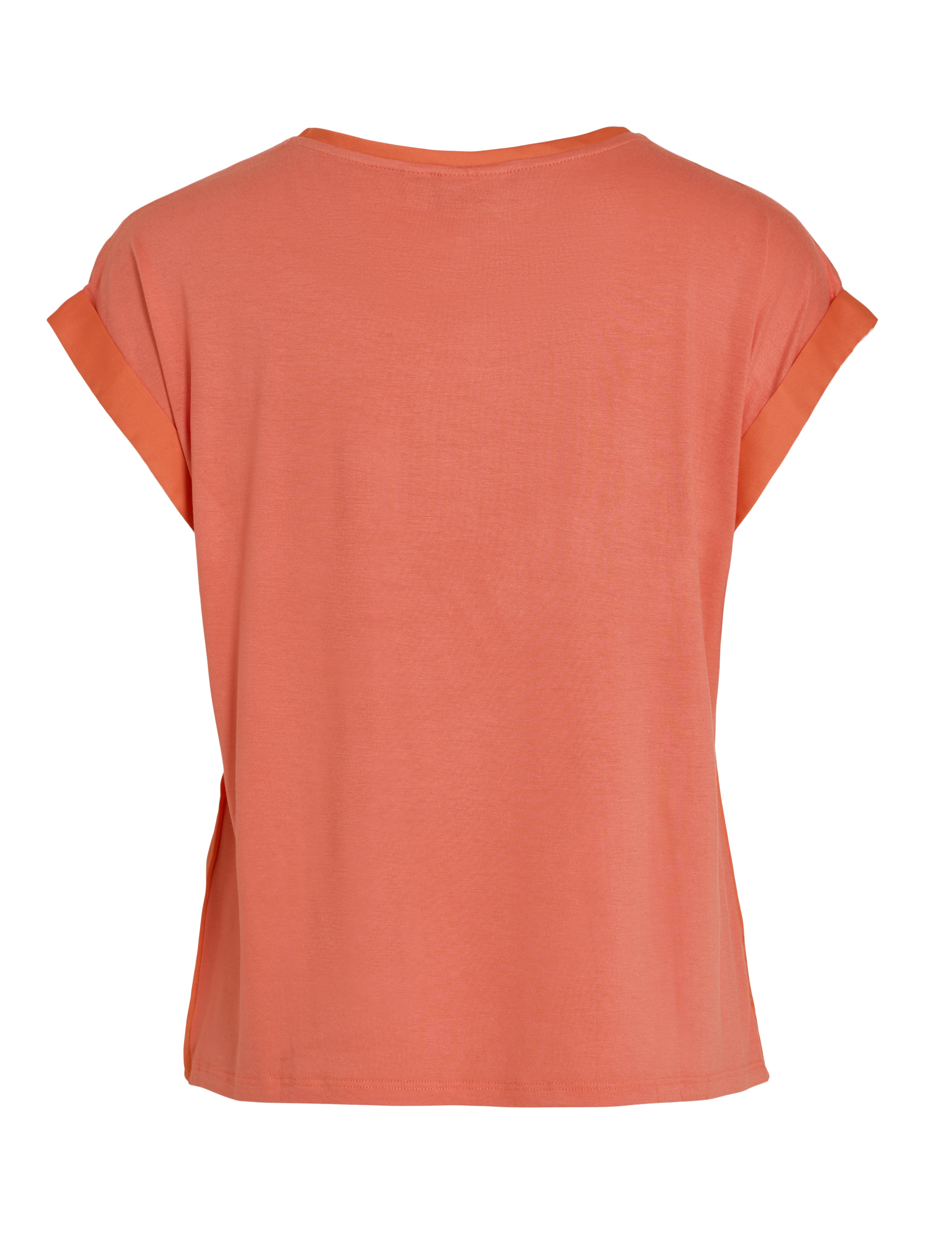 Vila T-shirt ELLETTE