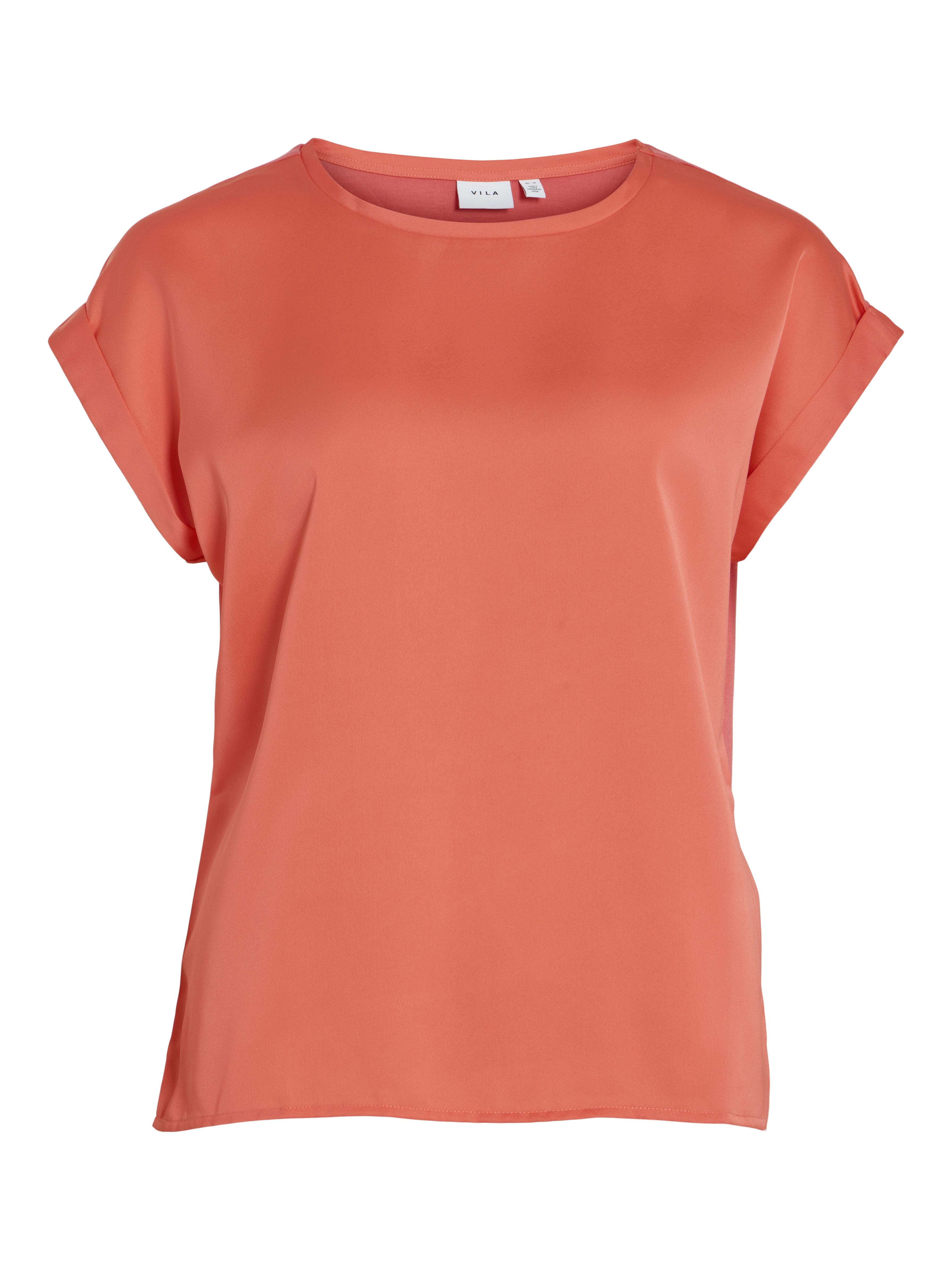 Vila T-shirt ELLETTE