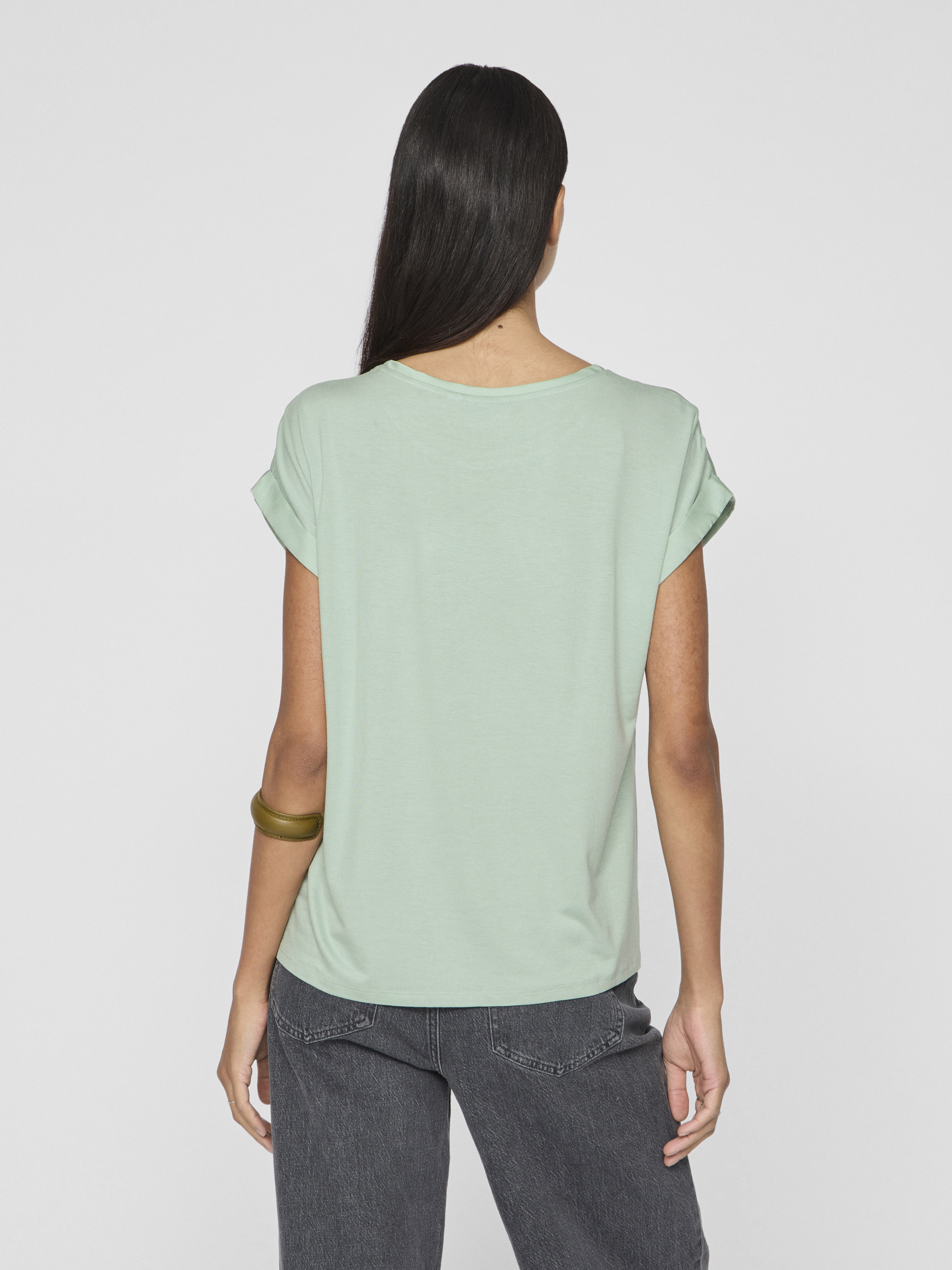 Vila T-shirt ELLETTE