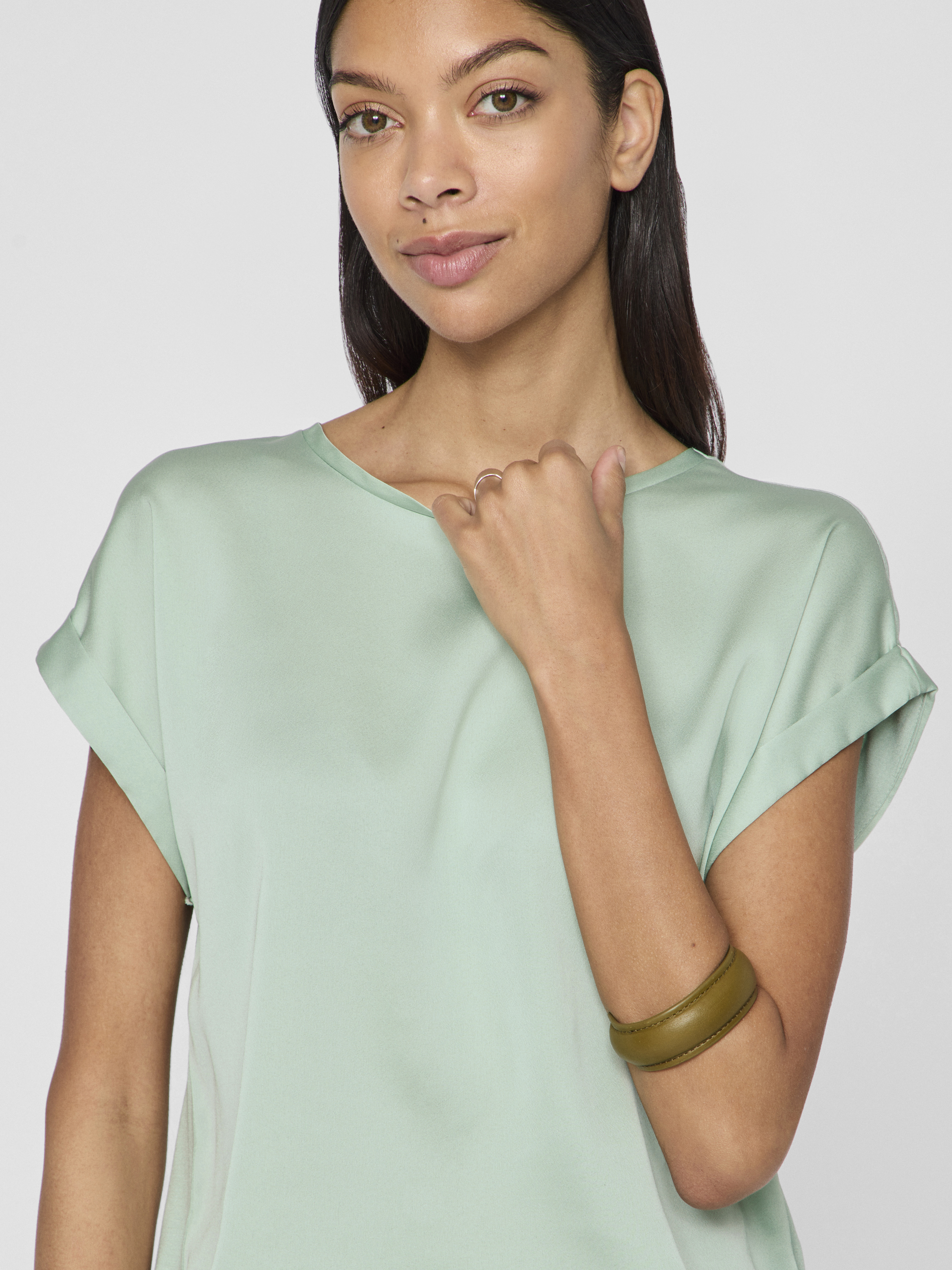 Vila T-shirt ELLETTE