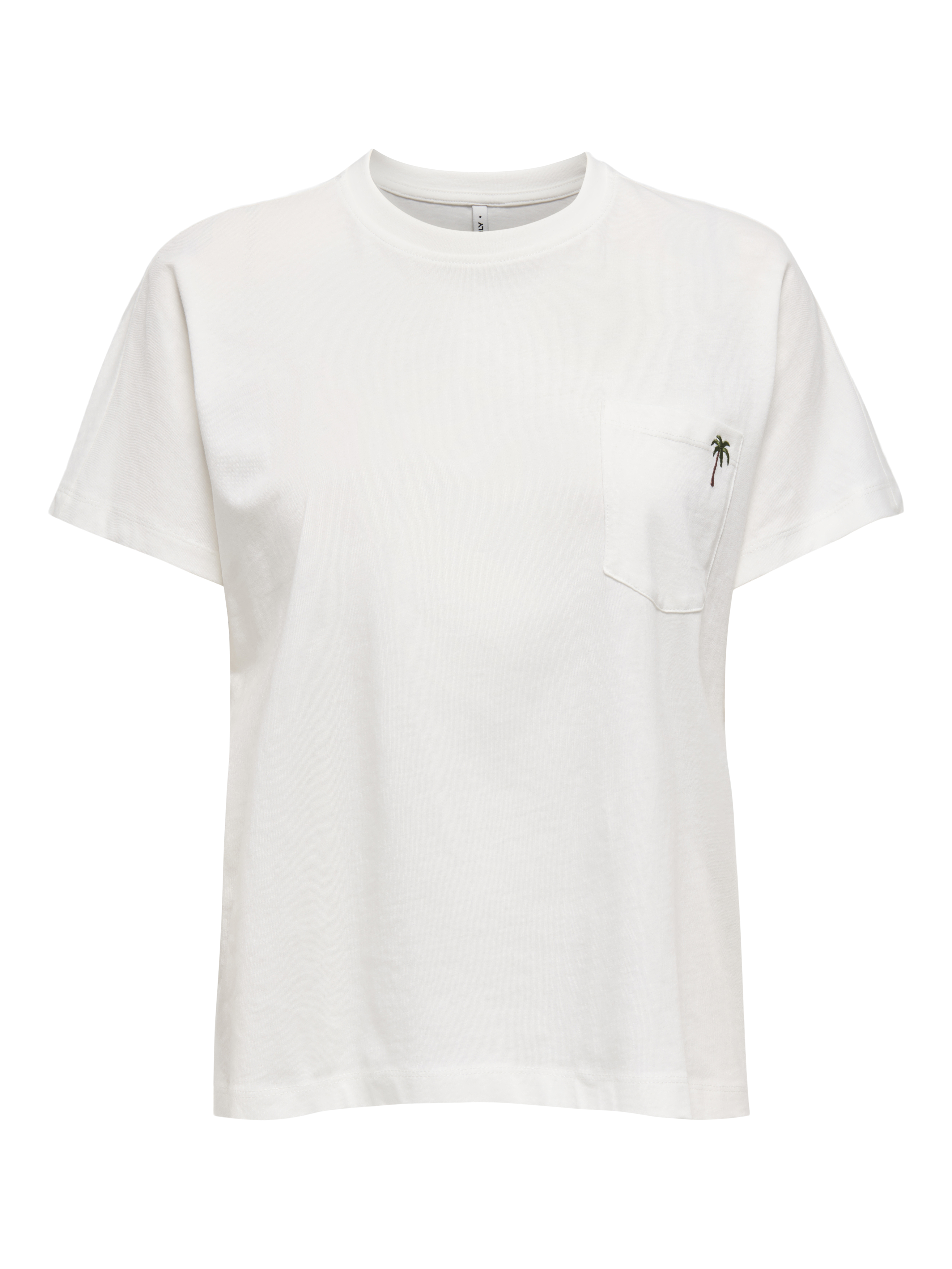 Only T-shirt PETREA