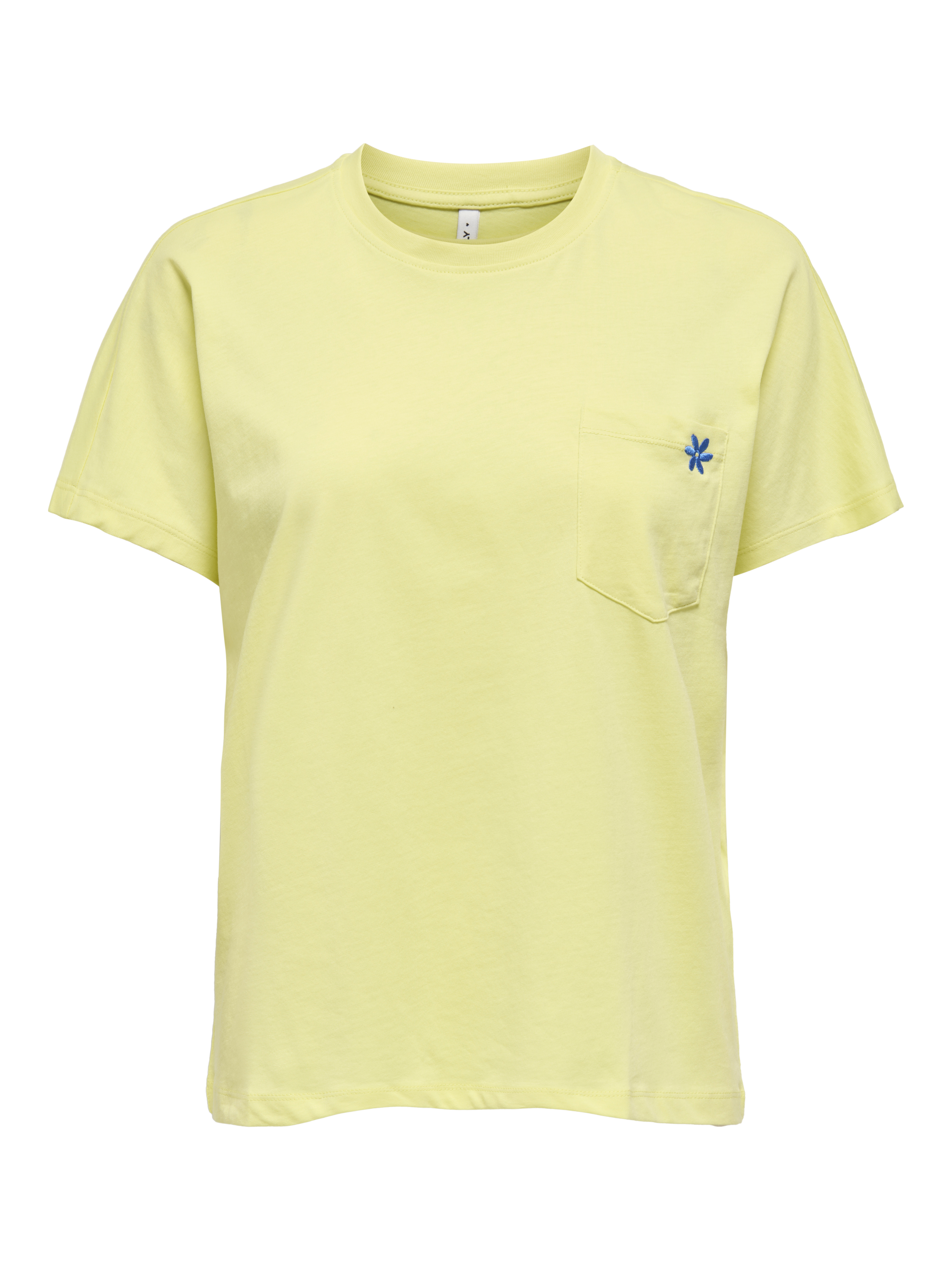 Only T-shirt PETREA