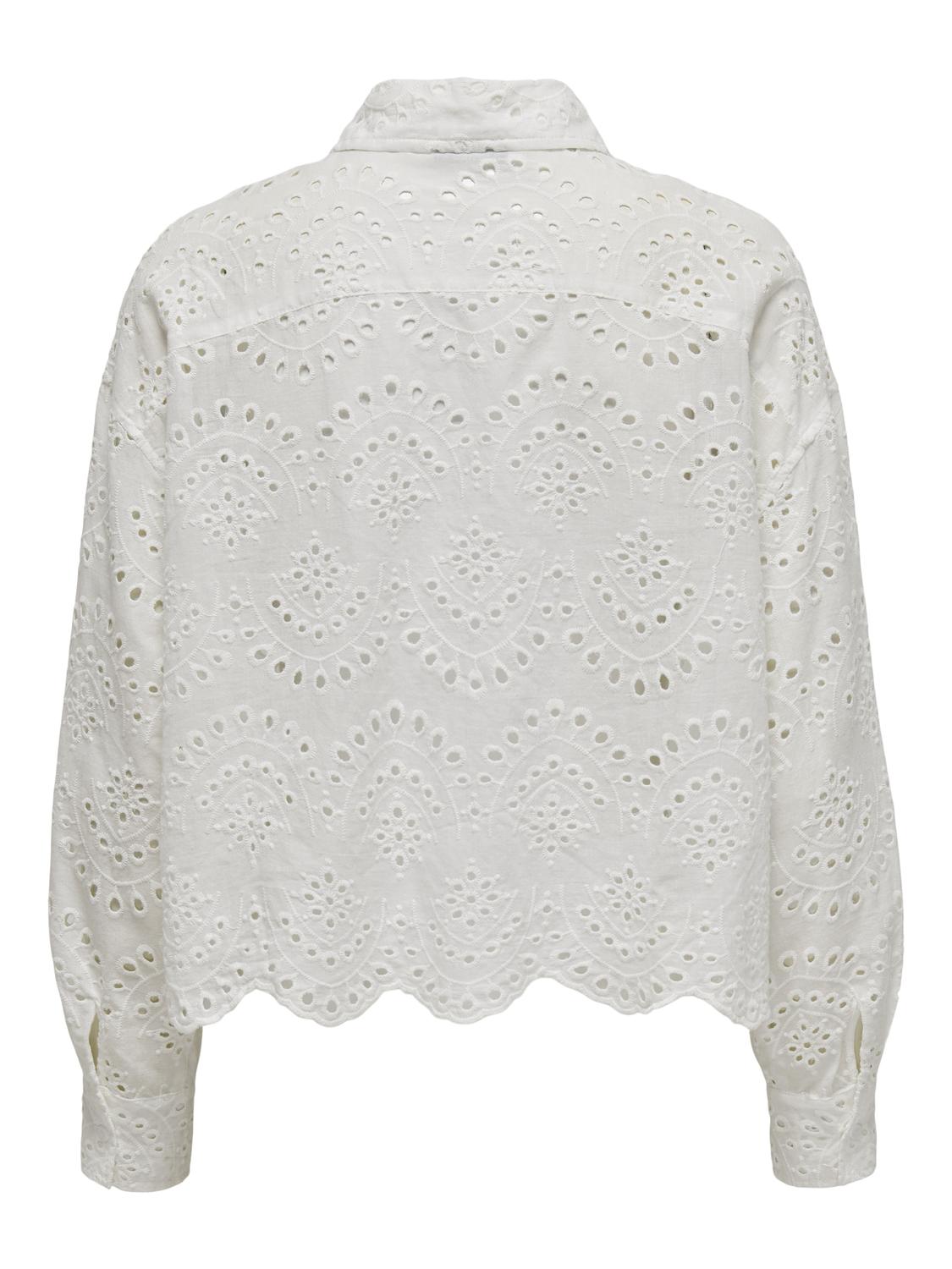 Only Blouse VALAIS 
