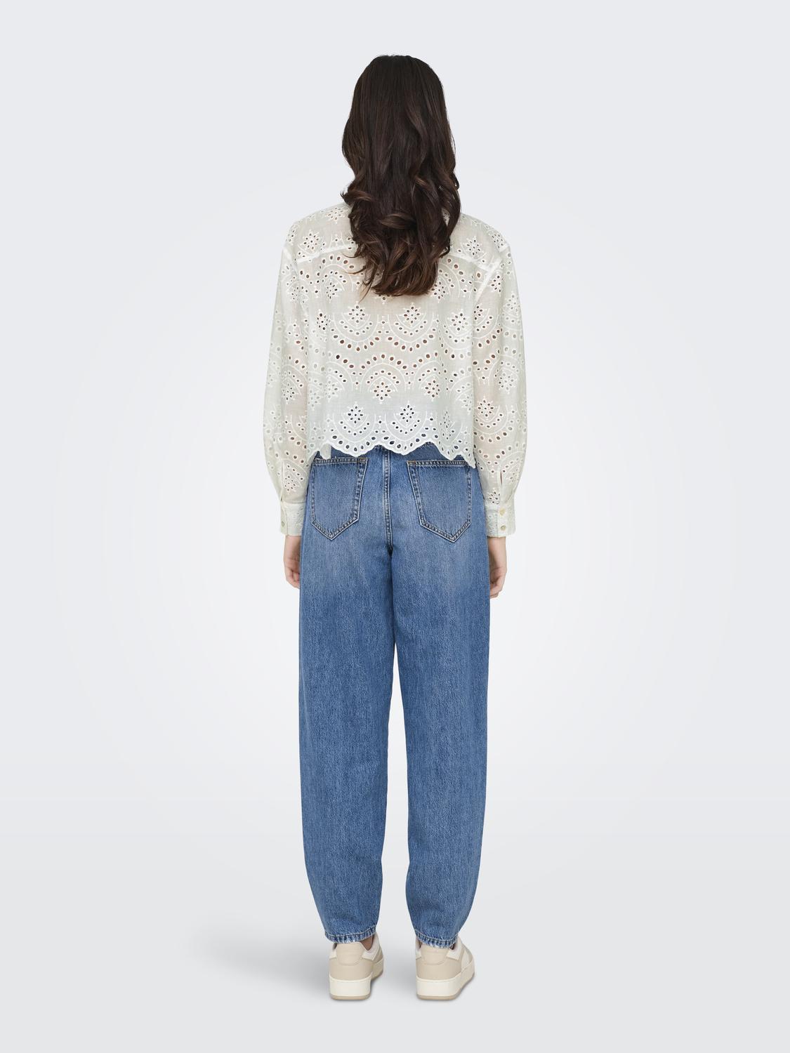 Only Blouse VALAIS 