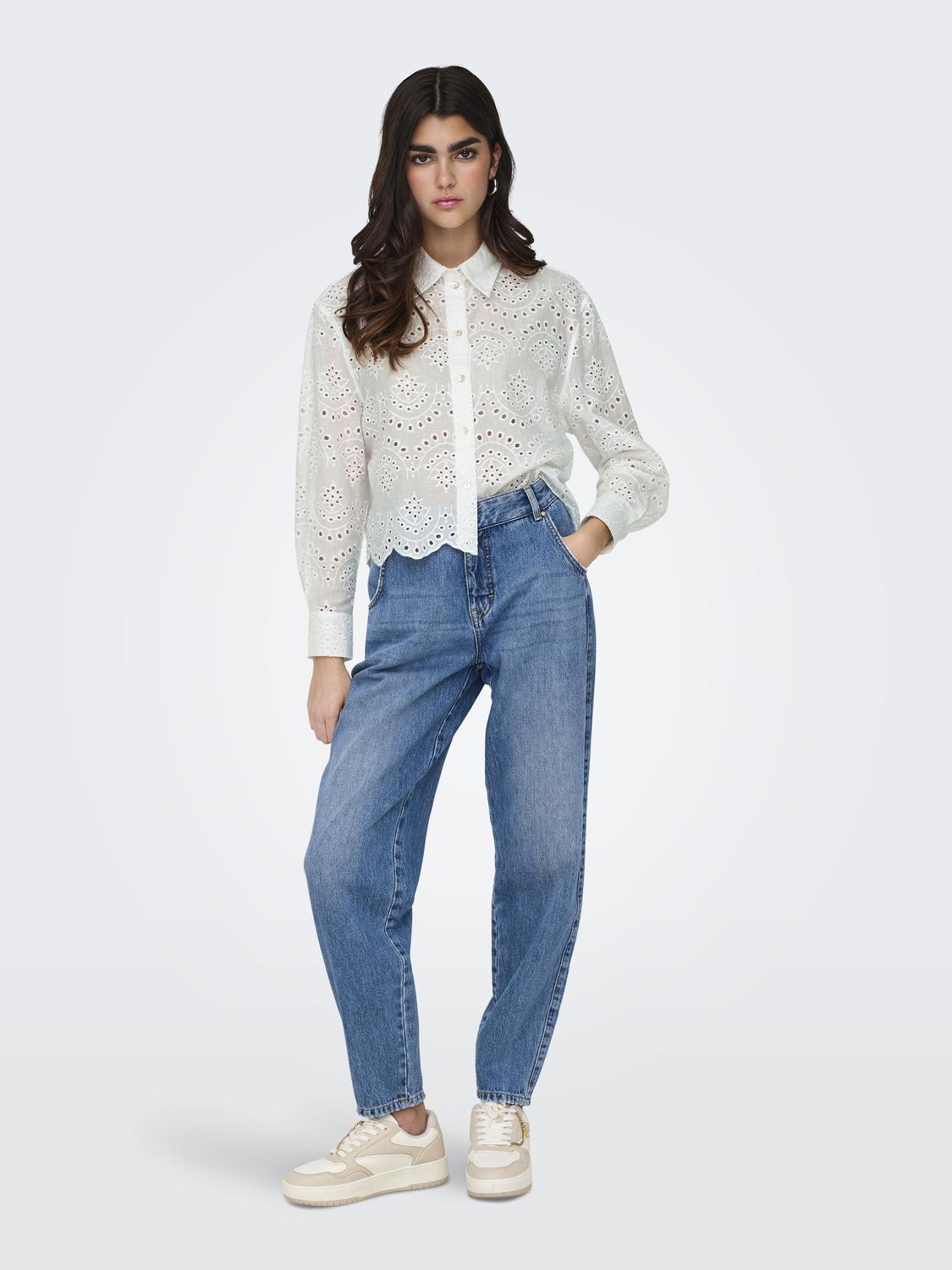 Only Blouse VALAIS 