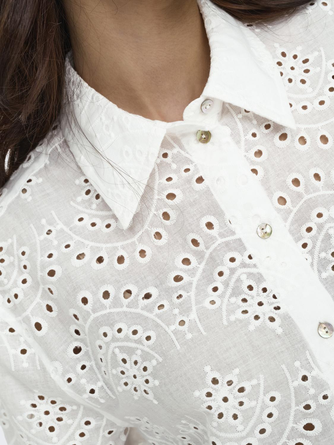 Only Blouse VALAIS 