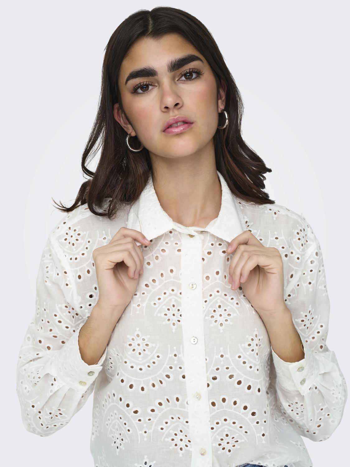 Only Blouse VALAIS 