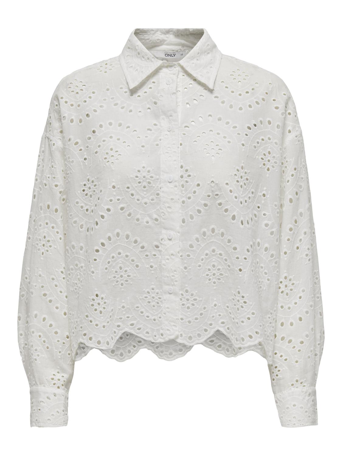 Only Blouse VALAIS 