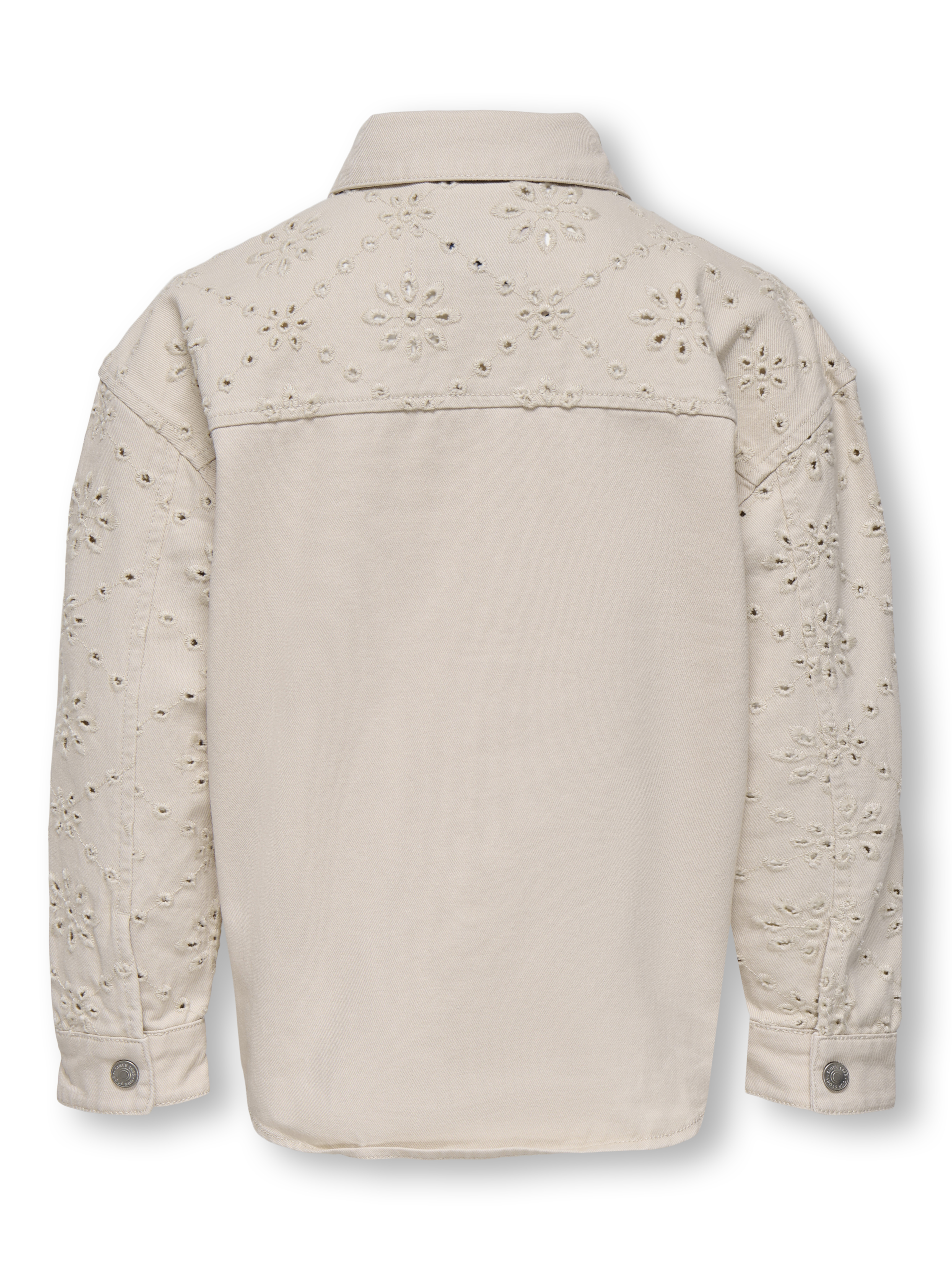 Only Jas ELSA CROCHET 