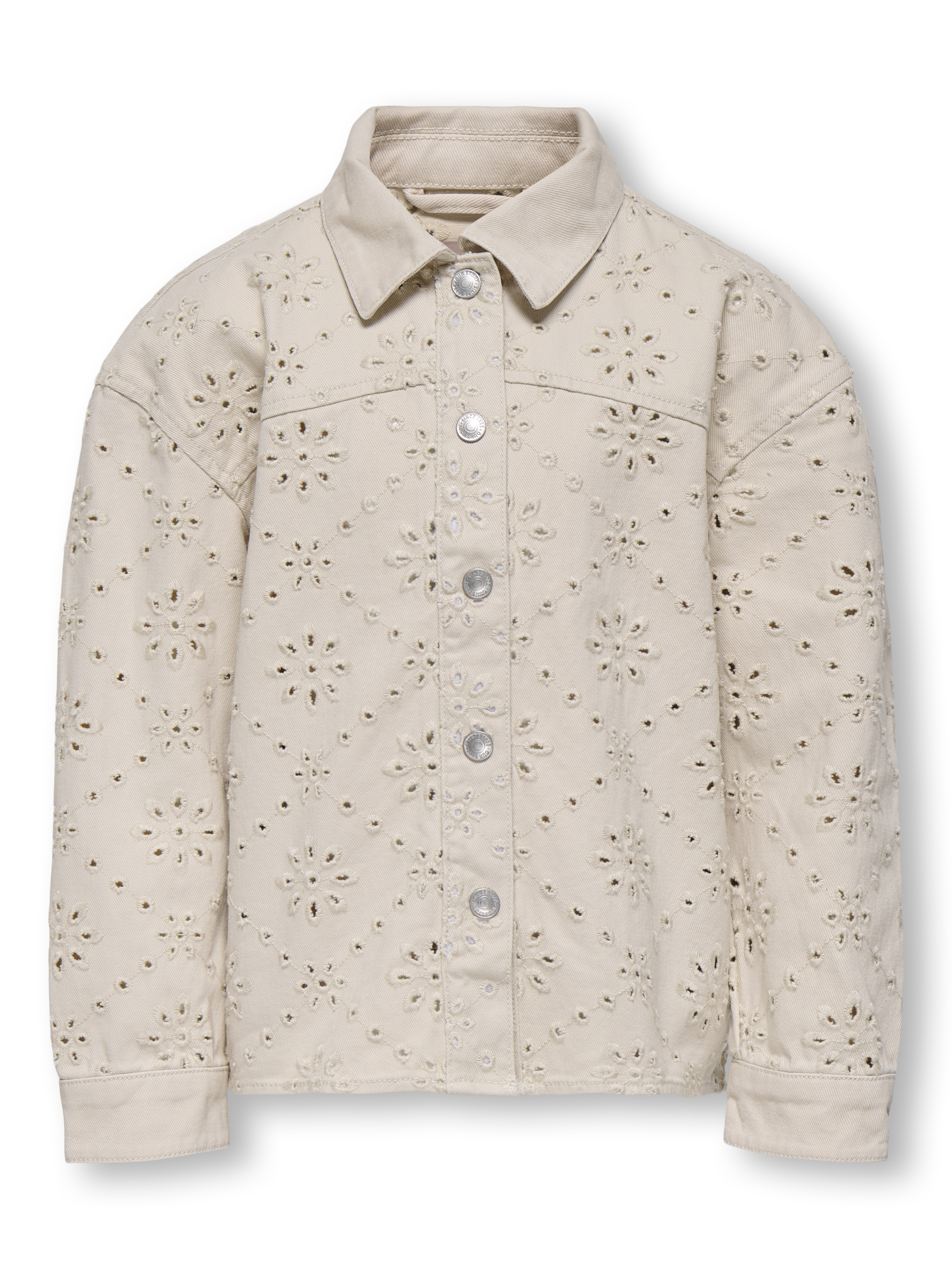 Only Jas ELSA CROCHET 